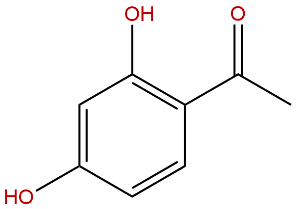 2,4-Dihydroxyacetophenone