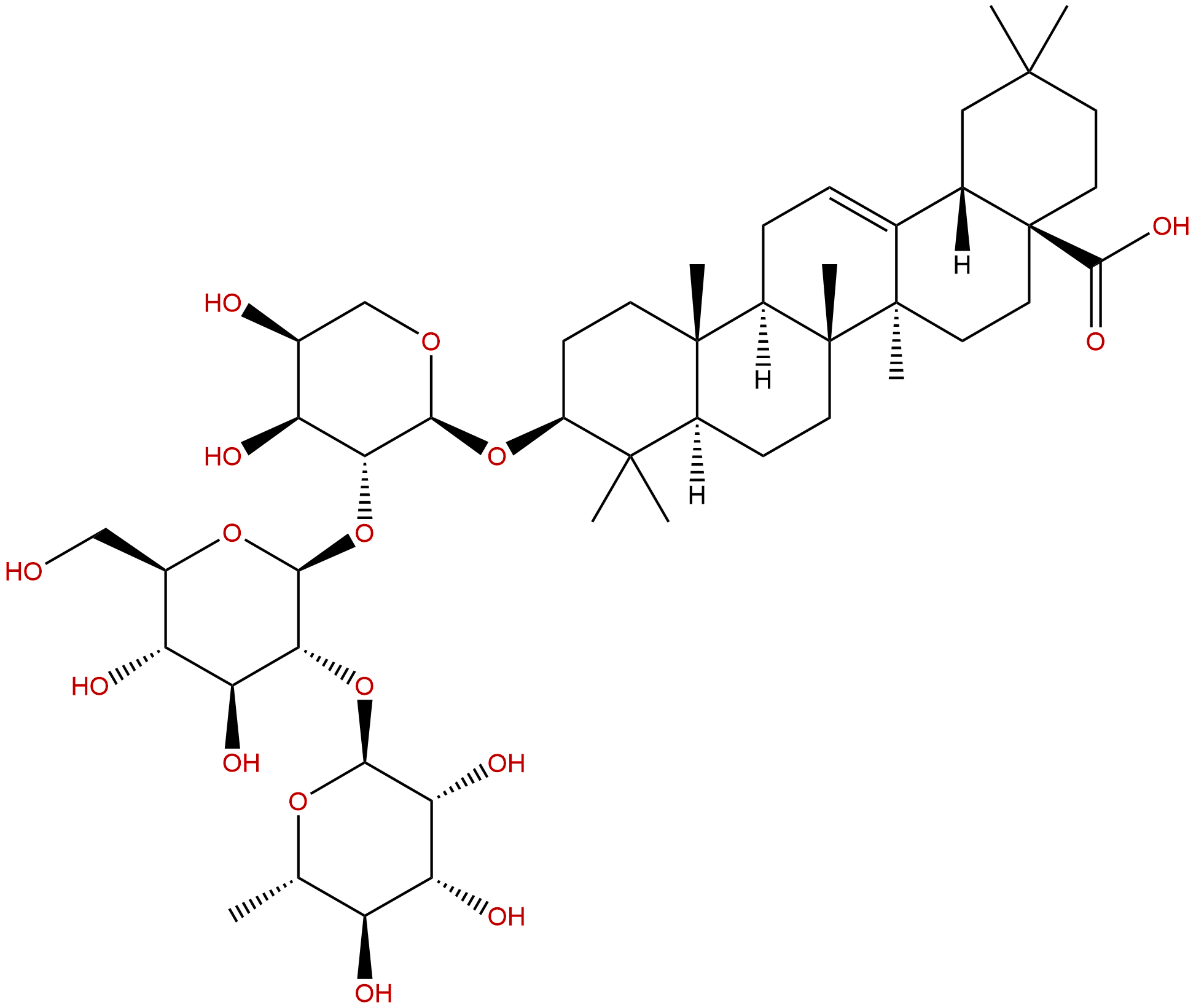 Raddeanin A