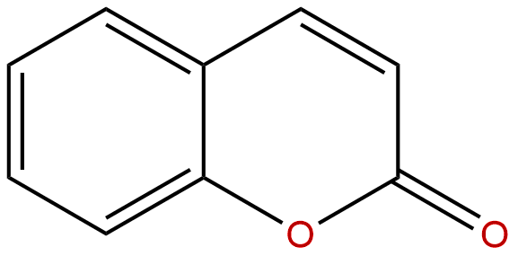 Coumarin