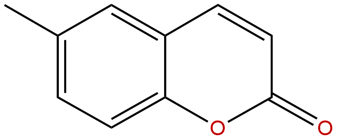 6-Methylcoumarin