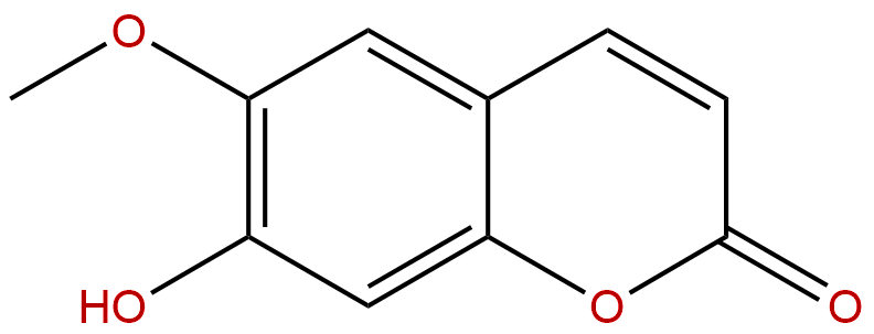 Scopoletin