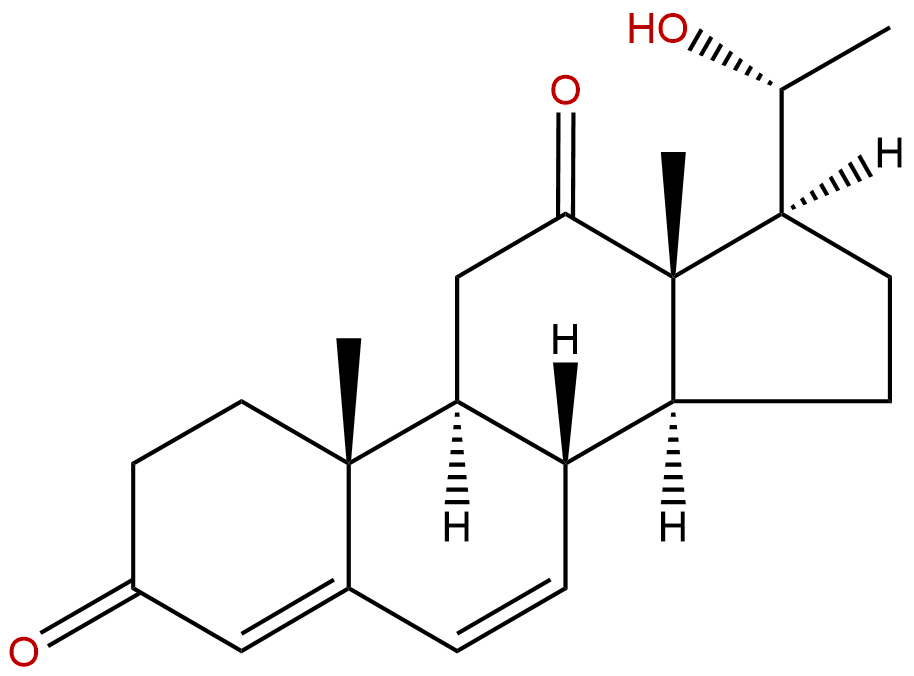 21-Deoxyneridienone B