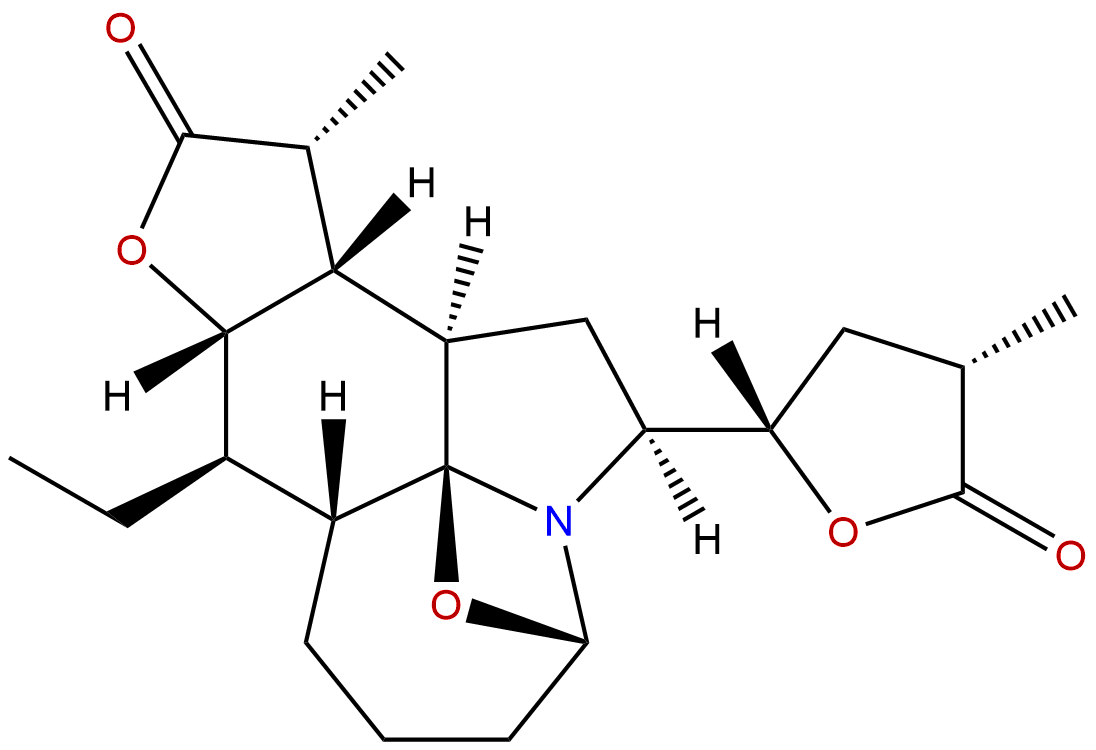 Sessilifoline A