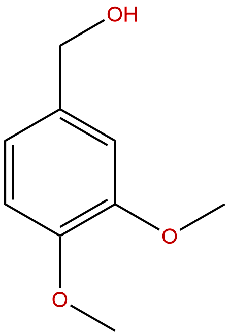 Veratryl alcohol