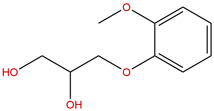 Guaifenesin