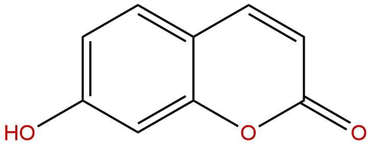 7-Hydroxycoumarin