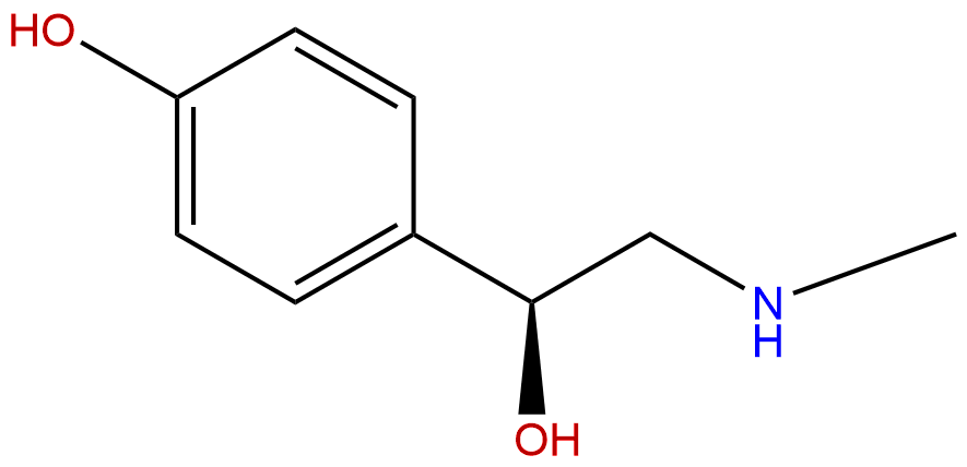 Synephrine