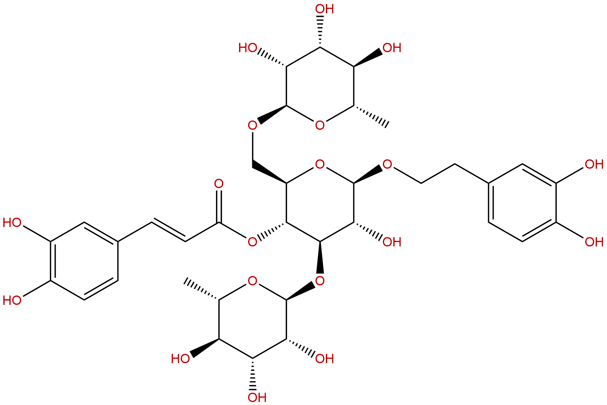 Poliumoside