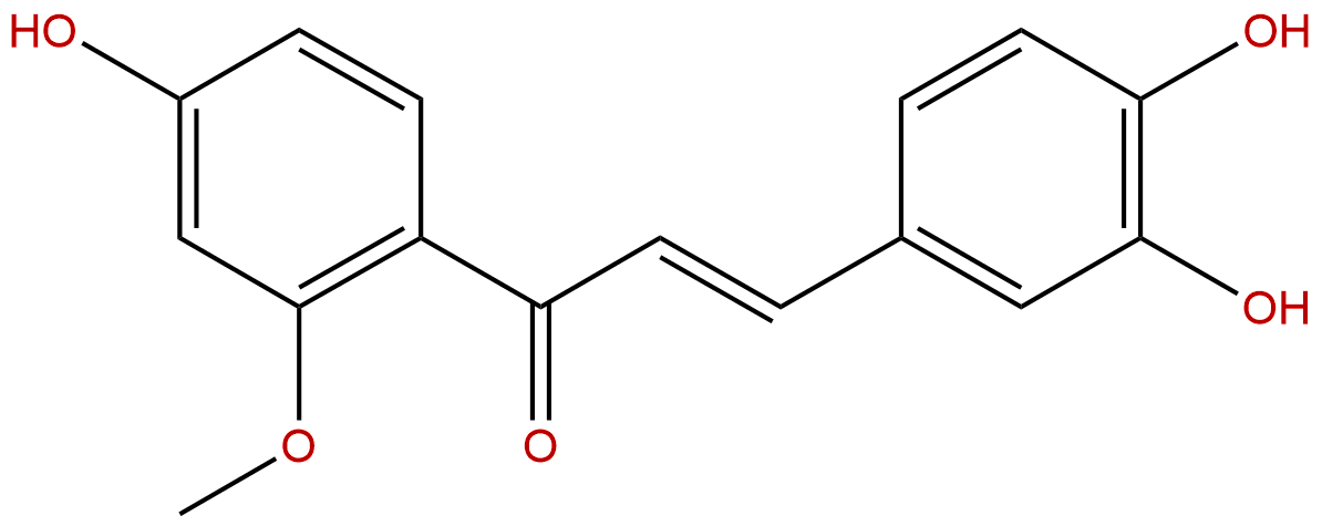 Sappanchalcone