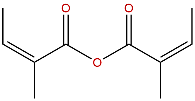 Angelic anhydride