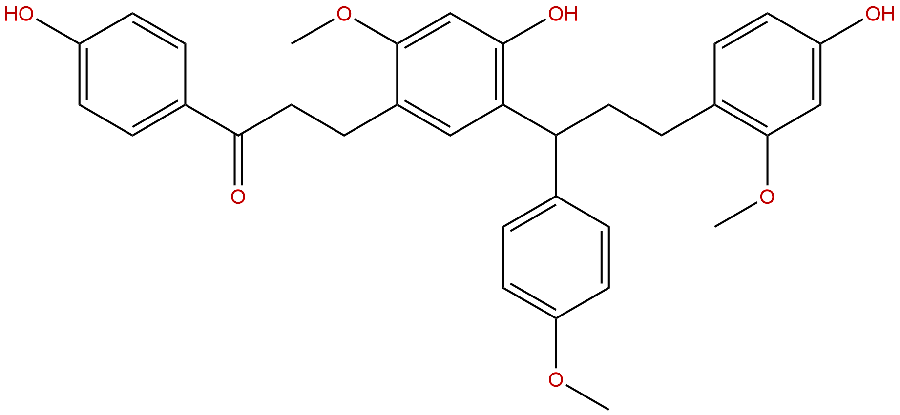 Cochinchinenin C