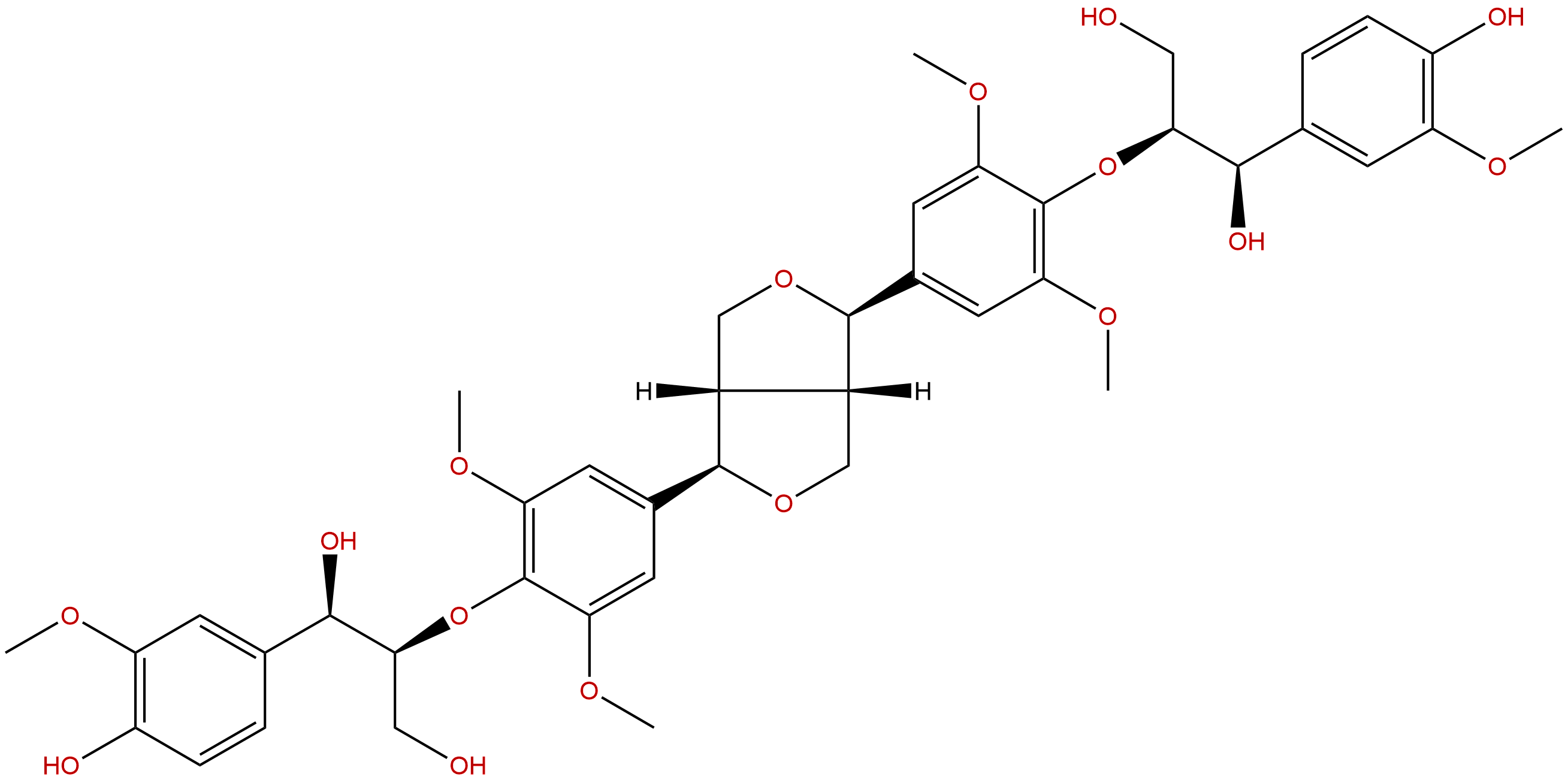 Hedyotisol A