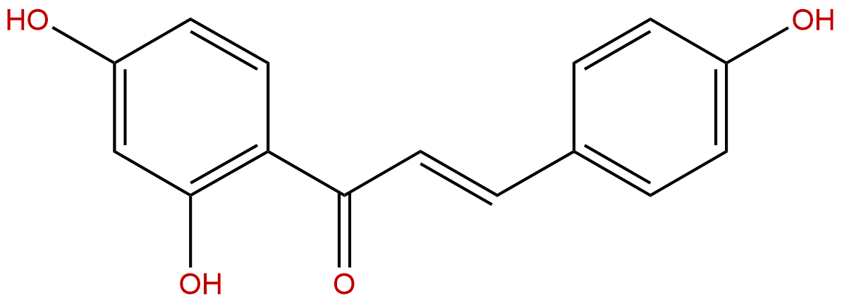 Isoliquiritigenin