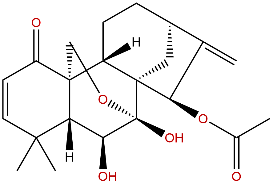 Maoecrystal B