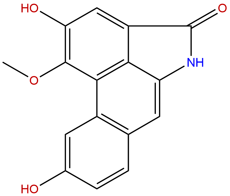 Aristolactam AIIIa