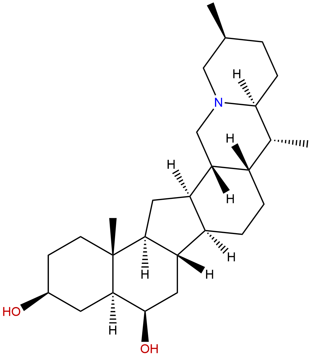 Hupehenine