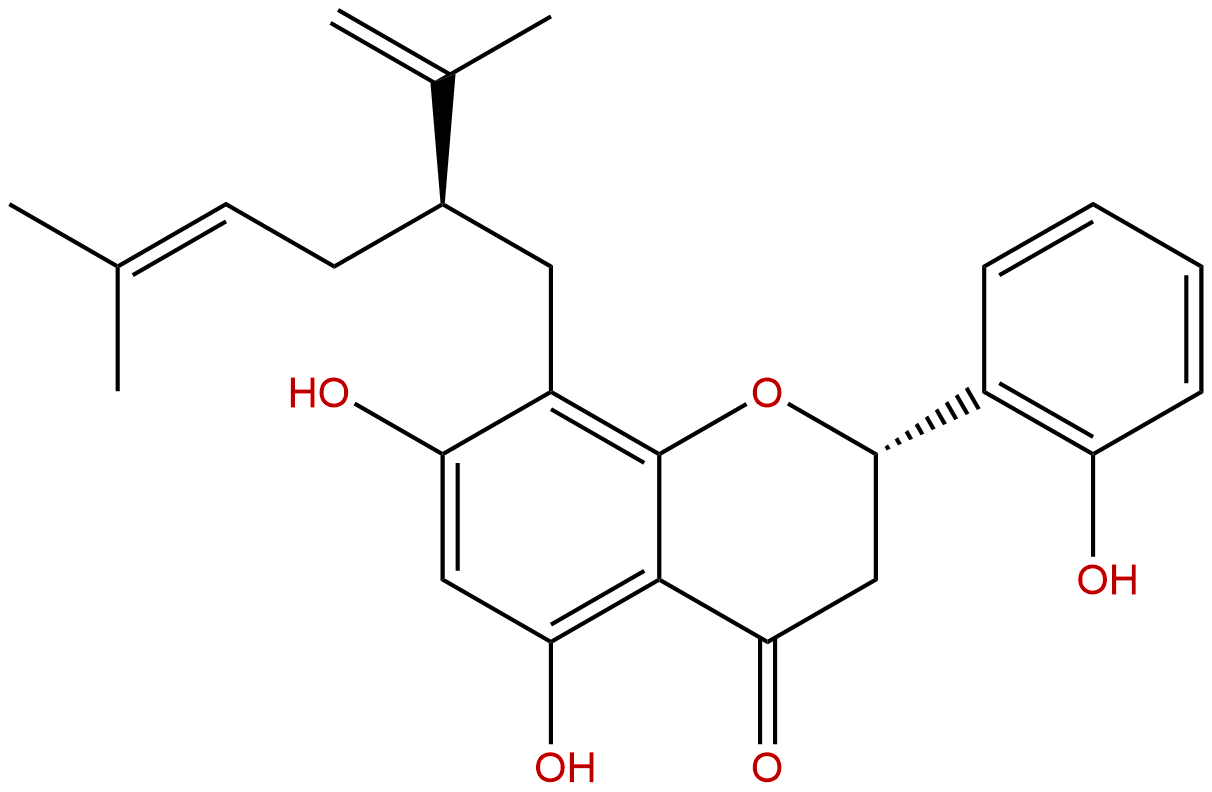 Kushenol A