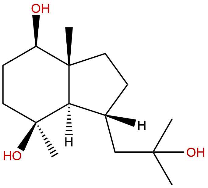 Bullatantriol