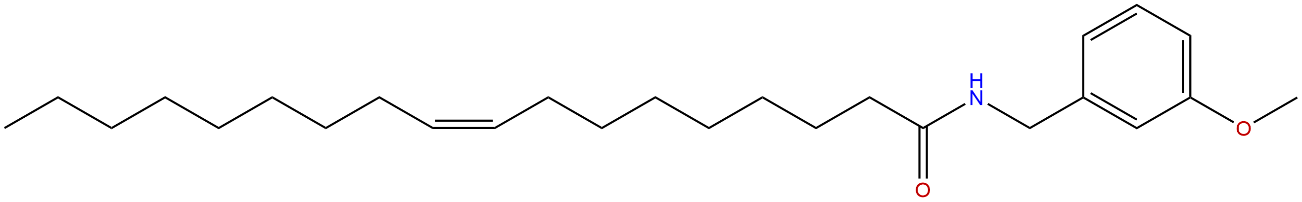 Macamide Impurity 9