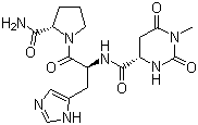 Taltirelin Acetate
