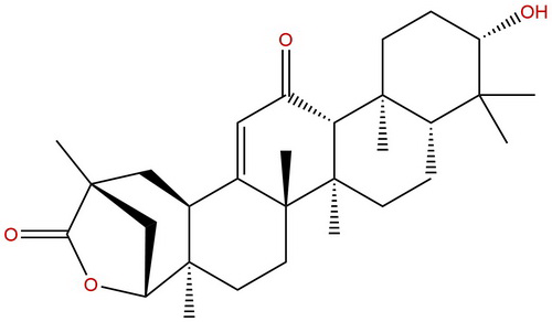 Glabrolide