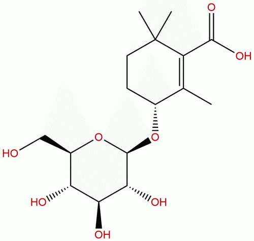 Rehmapicroside