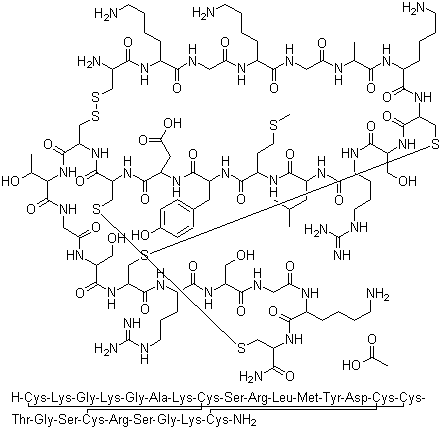 Ziconotide