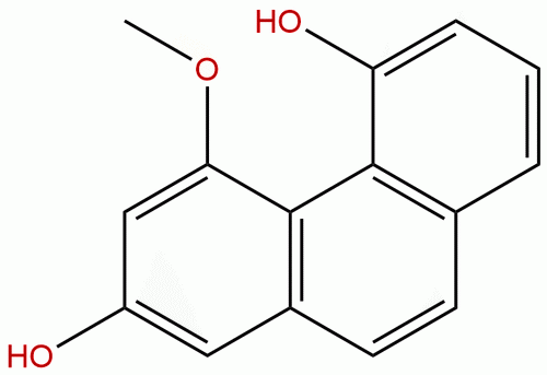 Plicatol B