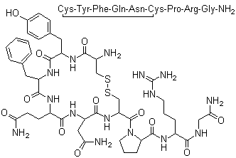 Argipressin Acetate