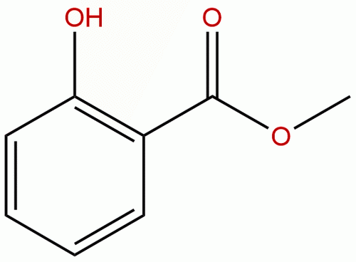 Methyl salicylate