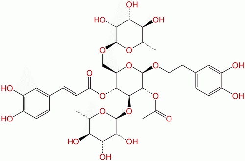 Brandioside