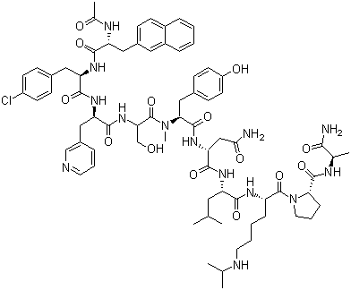 Abarelix Acetate