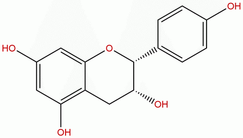 (-)-Epiafzelechin