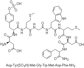 Sincalide(CCK-8)