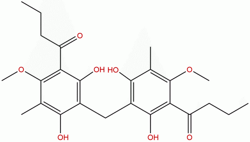 Pseudoaspidin