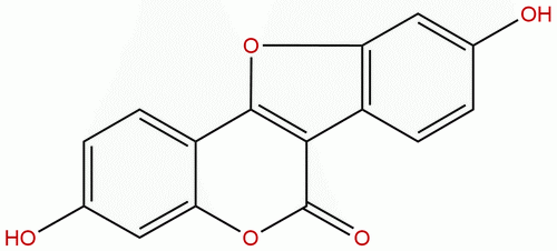 Coumestrol