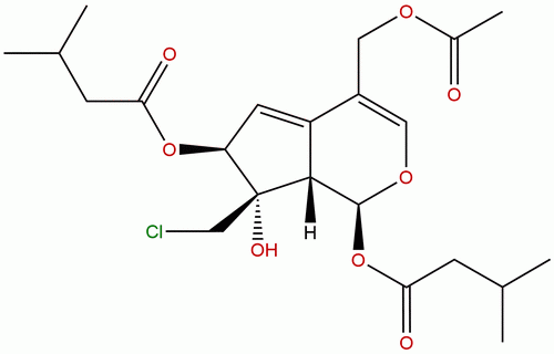 Valechlorine Chloride