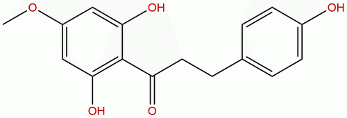Asebogenin