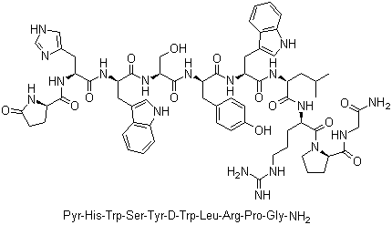 Triptorelin Acetate