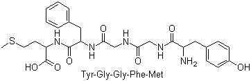 Met-Enkephaline