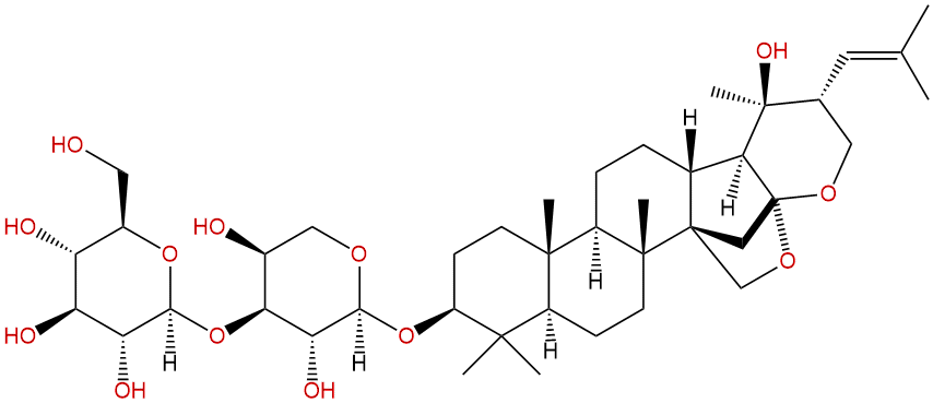 Bacopaside V