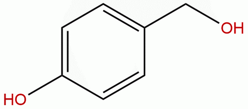 4-Hydroxybenzyl alcohol
