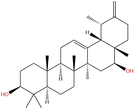 Ainidiol