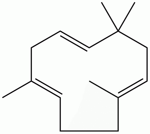 α-Caryophyllene