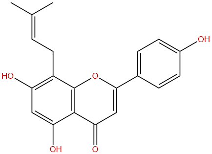 Licoflavone C