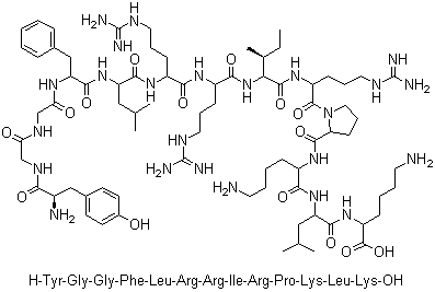 Dynorphin A(1-13) Acetate