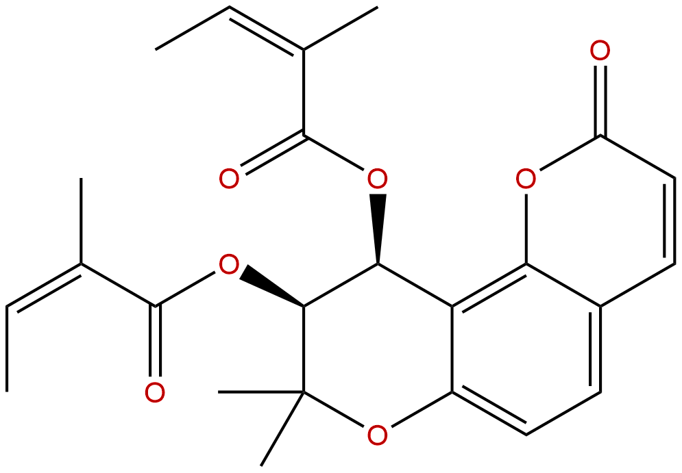 Praeruptorin D