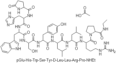 Leuprorelin Acetate