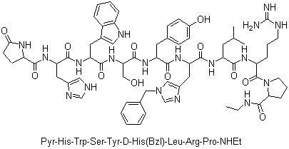 Histrelin Acetate