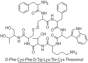 Octreotide Acetate